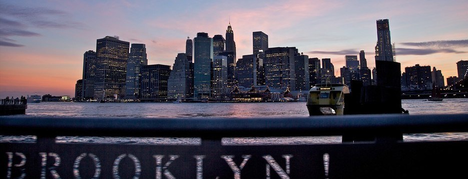 New York Mission Trip (SCORE International)